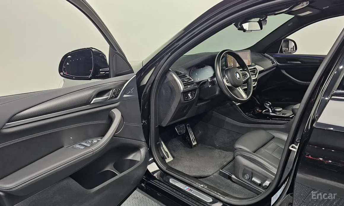 Фото 10 - BMW X4