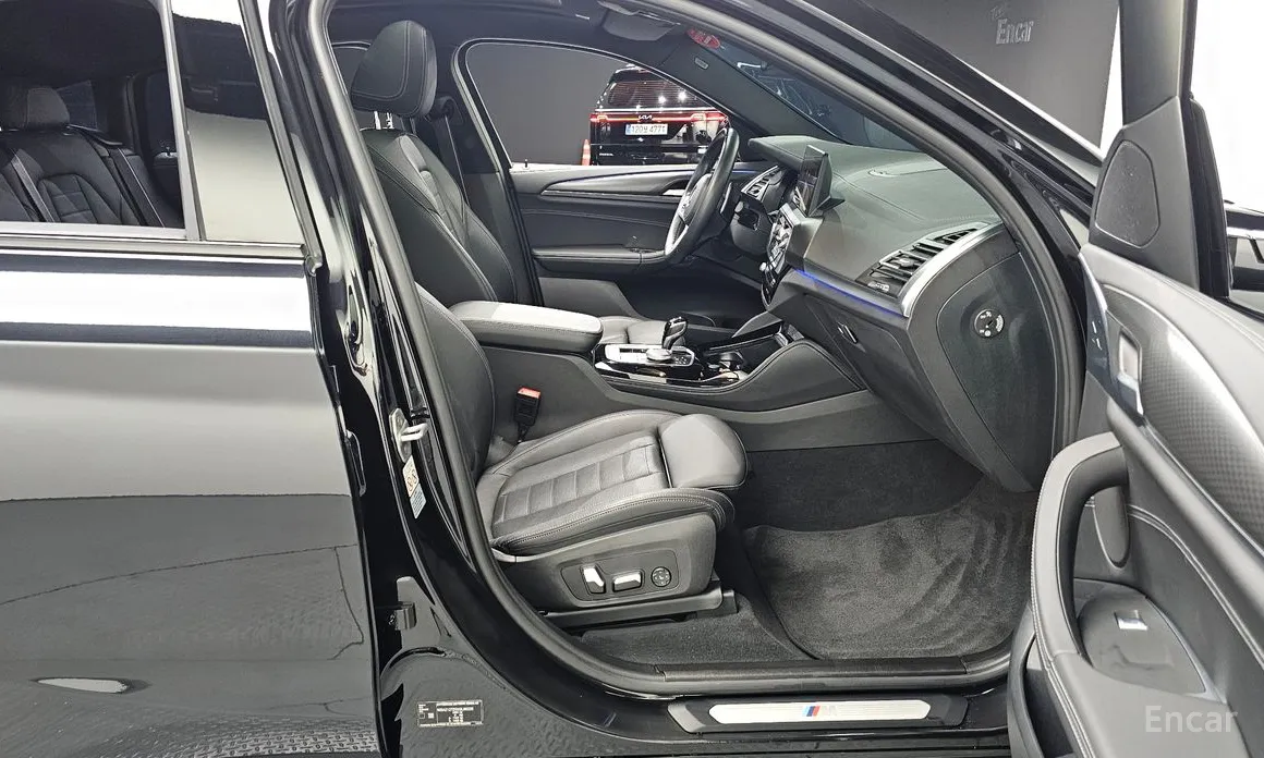 Фото 11 - BMW X4