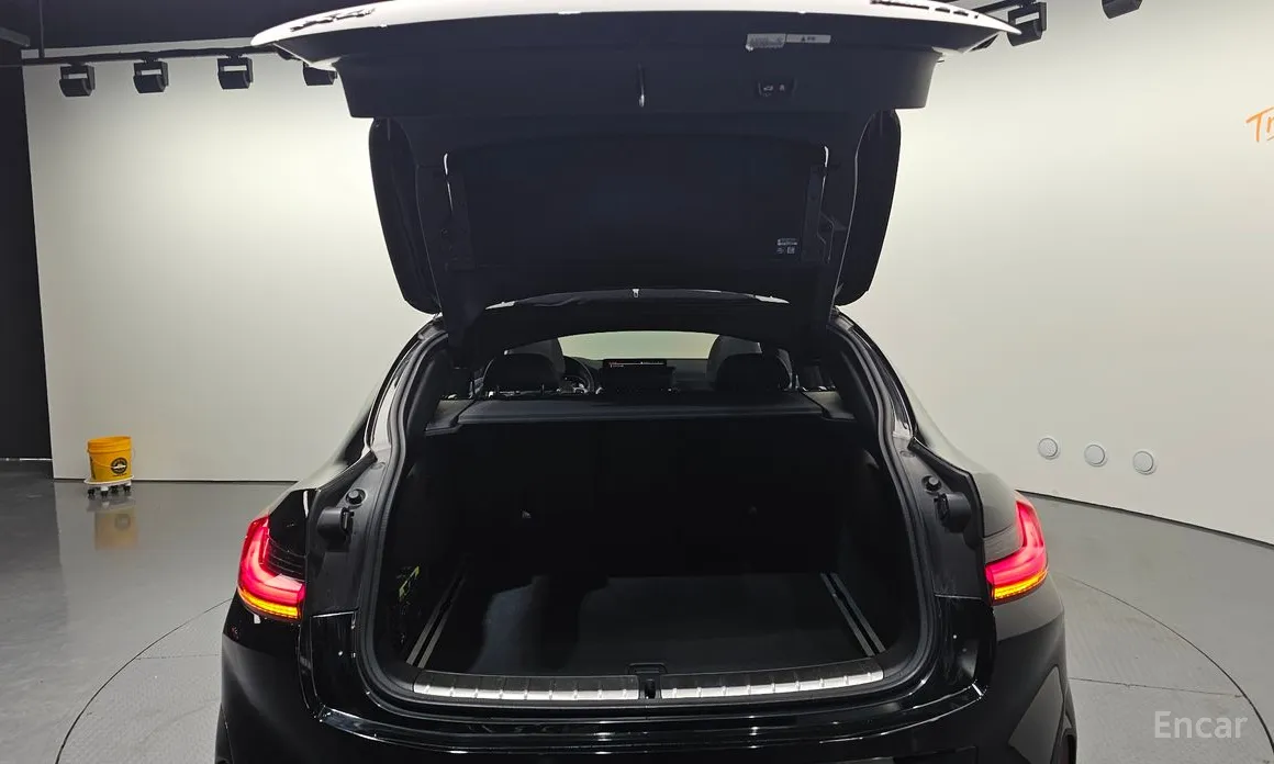 Фото 20 - BMW X4