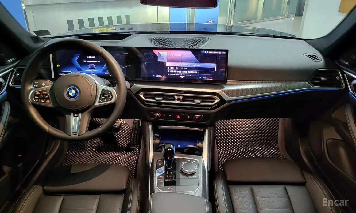 Фото 7 - BMW i4
