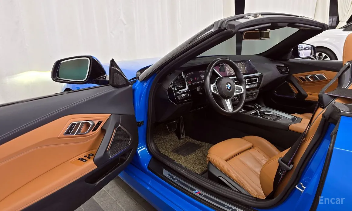 Фото 10 - BMW Z4