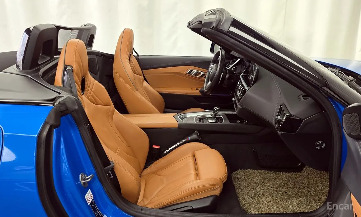 Фото 11 - BMW Z4