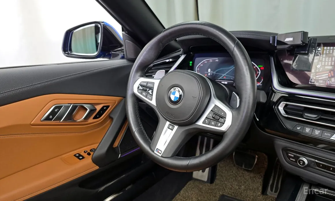 Фото 12 - BMW Z4