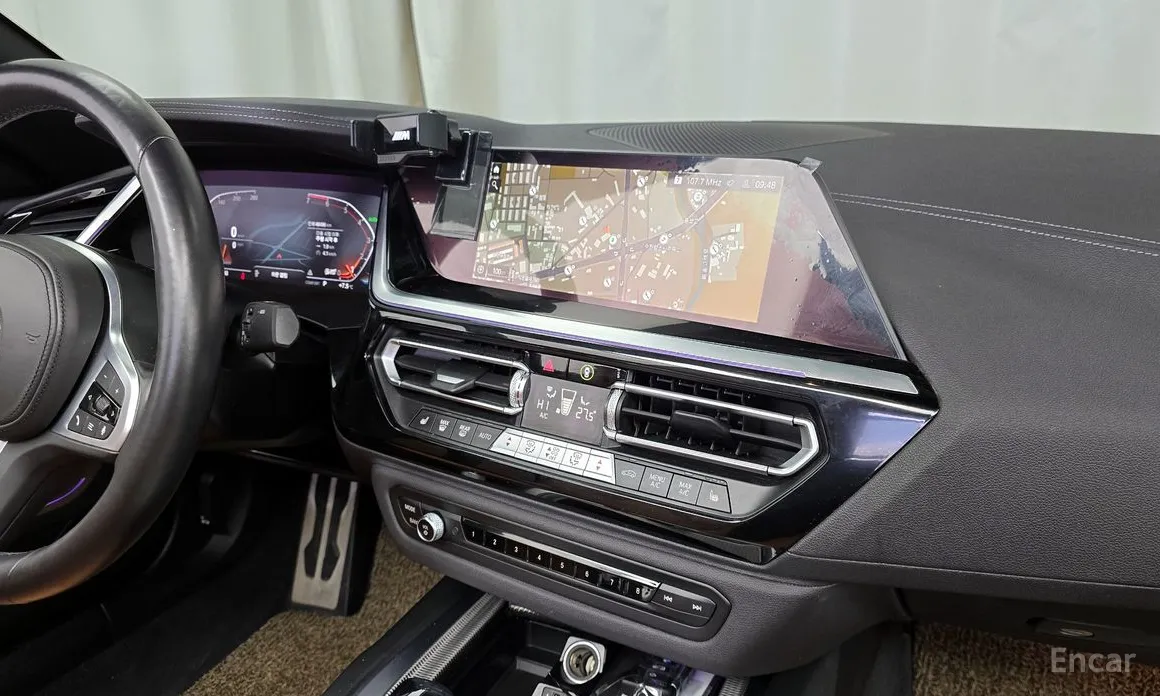 Фото 13 - BMW Z4