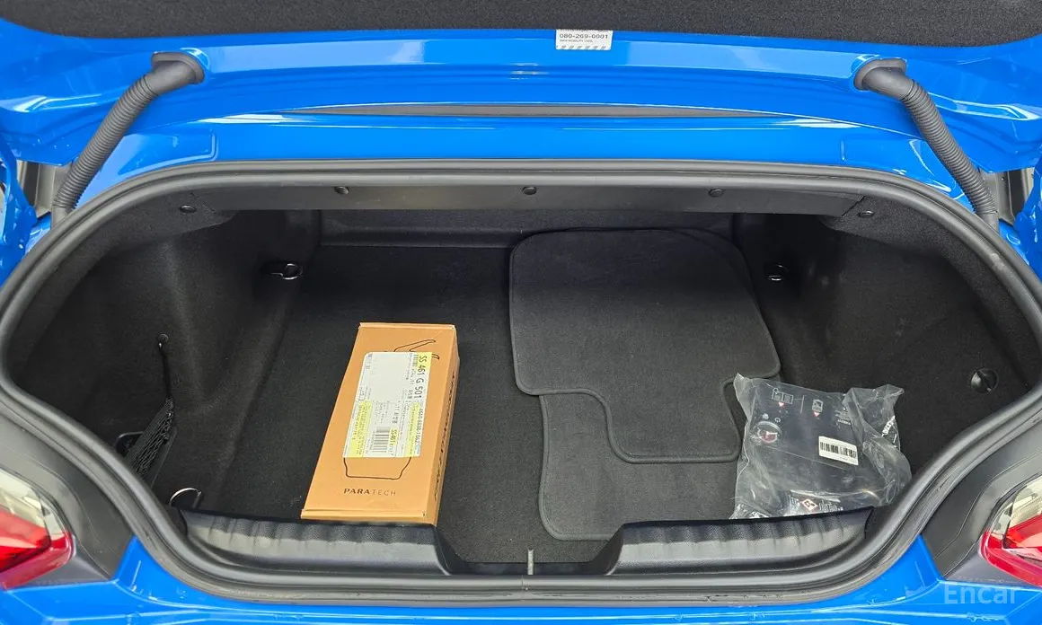 Фото 20 - BMW Z4