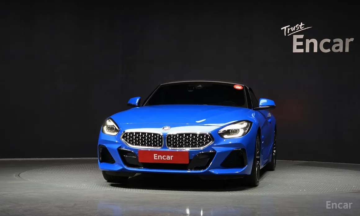 Фото 3 - BMW Z4