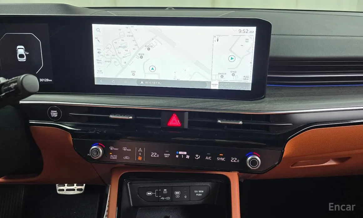 Фото 14 - Kia K5