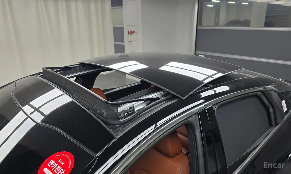 Фото 19 - Kia K5