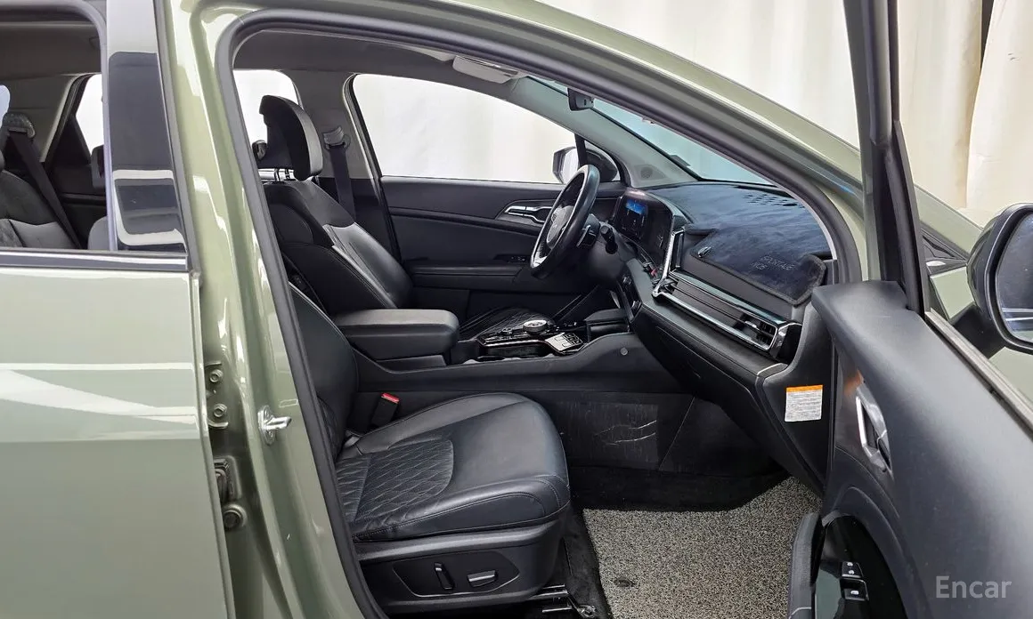 Фото 11 - Kia Sportage