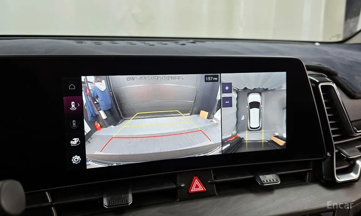 Фото 15 - Kia Sportage