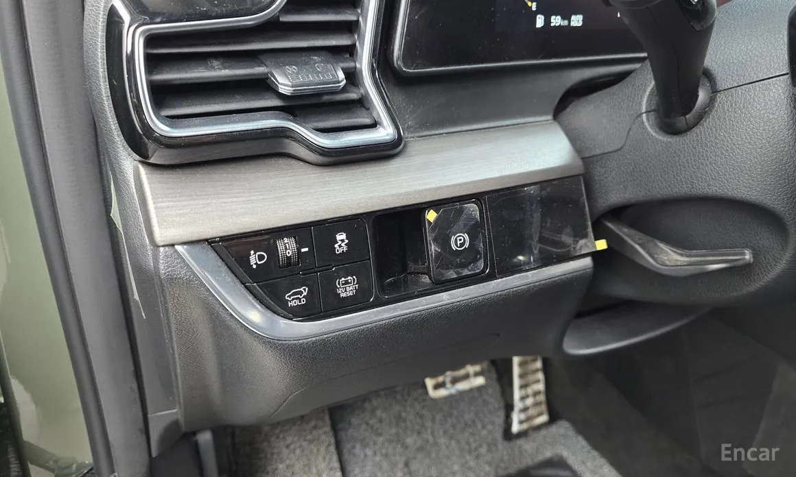 Фото 17 - Kia Sportage