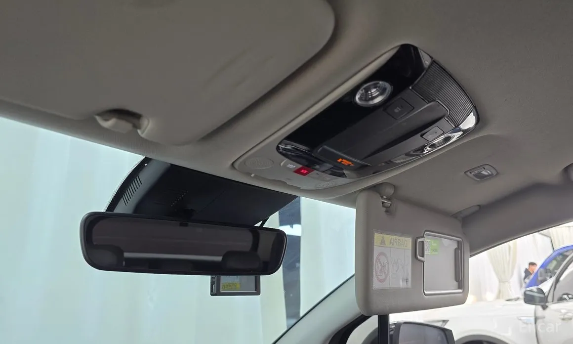 Фото 18 - Kia Sportage