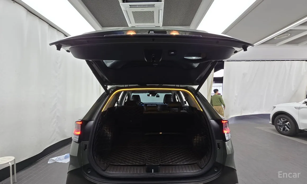 Фото 20 - Kia Sportage