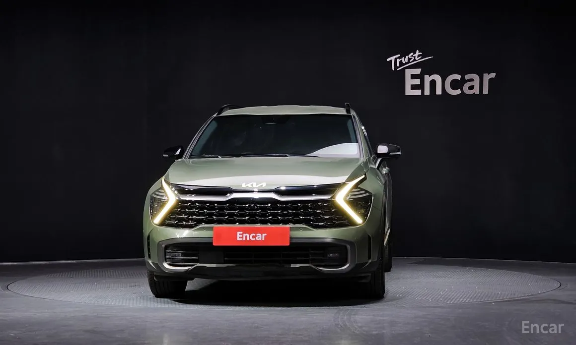 Фото 3 - Kia Sportage