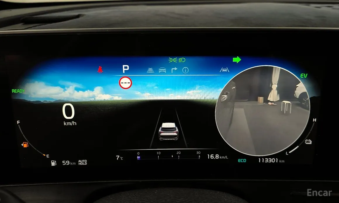 Фото 8 - Kia Sportage