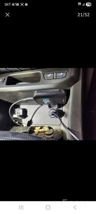 Фото 16 - Chevrolet Colorado