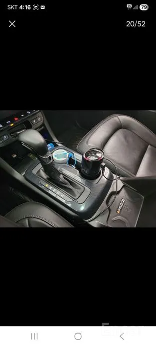 Фото 17 - Chevrolet Colorado