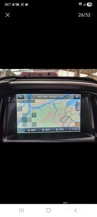 Фото 20 - Chevrolet Colorado