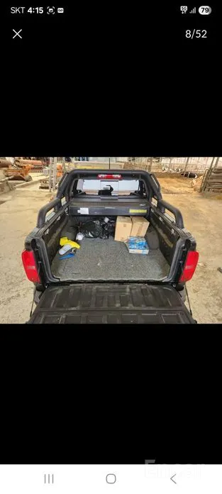 Фото 7 - Chevrolet Colorado