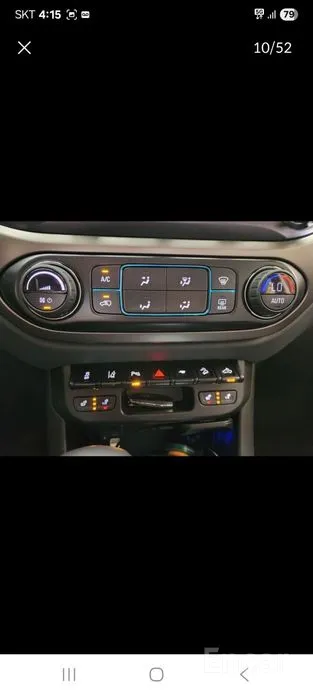 Фото 9 - Chevrolet Colorado