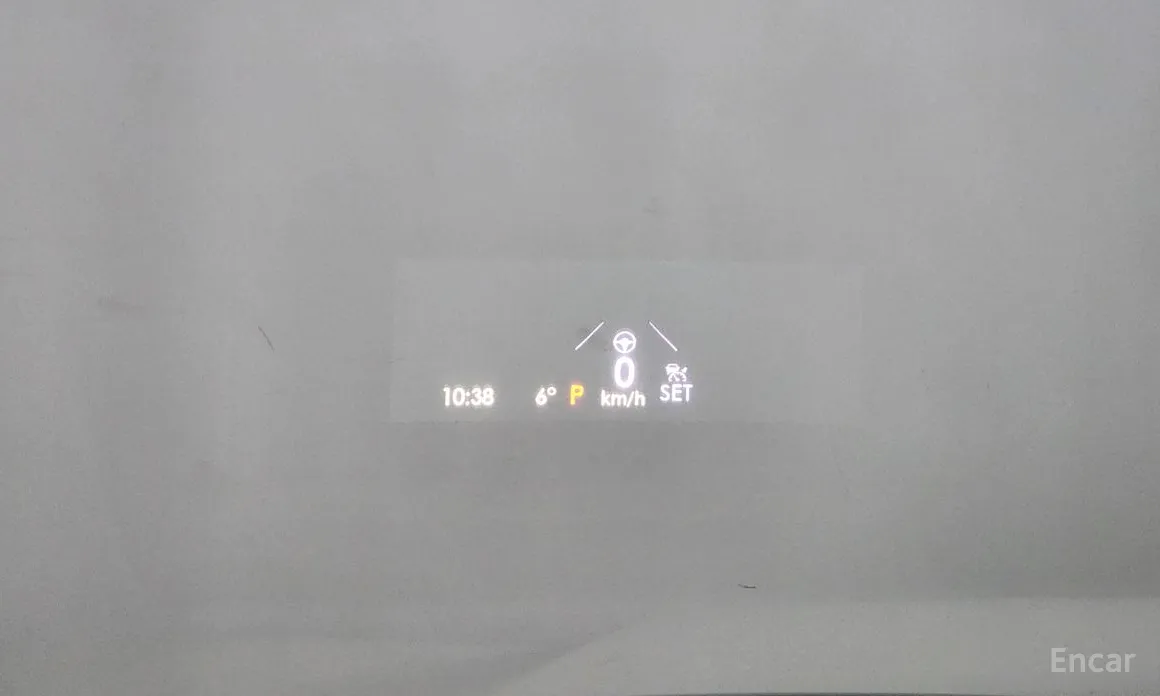 Фото 17 - Lincoln Corsair