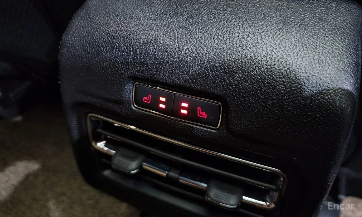 Фото 18 - Lincoln Corsair