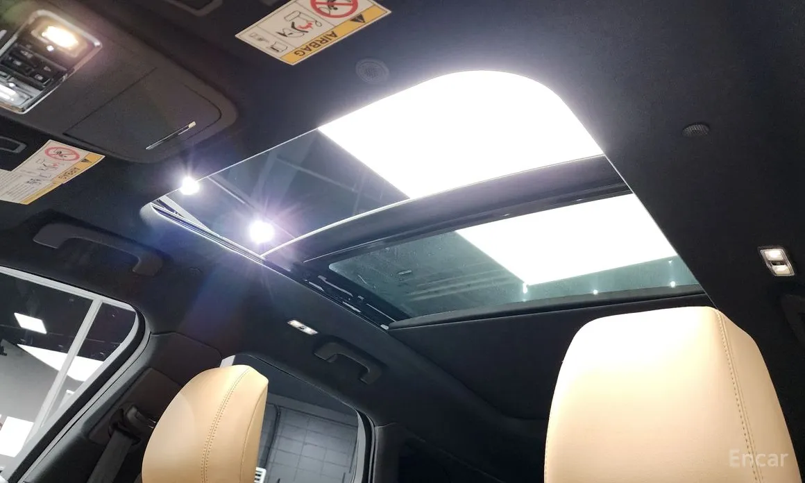 Фото 19 - Lincoln Corsair