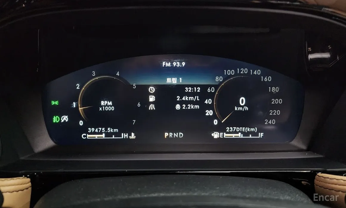 Фото 8 - Lincoln Corsair