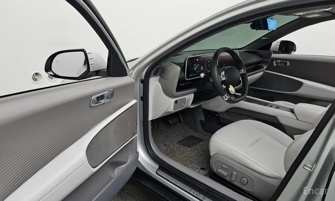 Фото 10 - Hyundai Ioniq 6