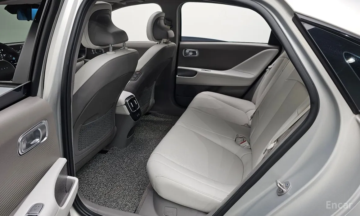 Фото 12 - Hyundai Ioniq 6