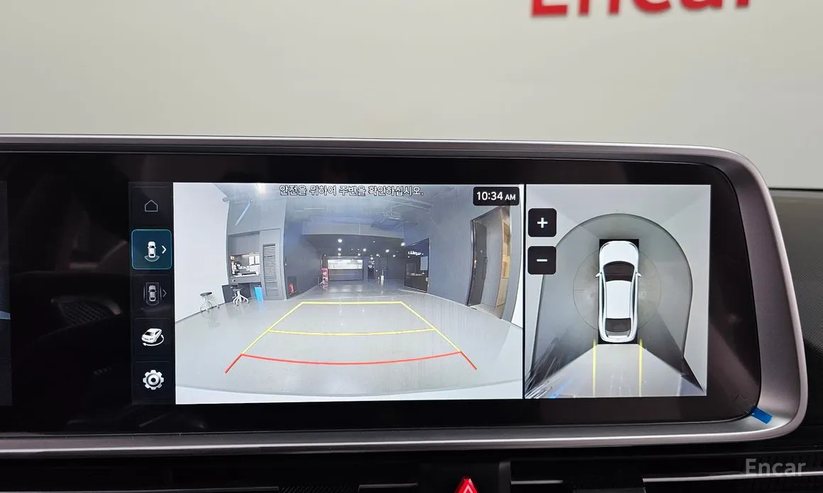 Фото 15 - Hyundai Ioniq 6