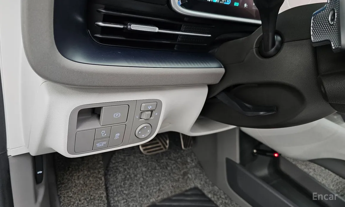 Фото 18 - Hyundai Ioniq 6