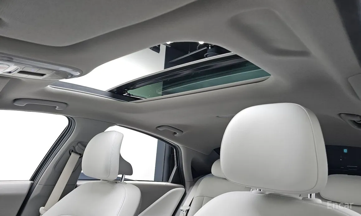 Фото 20 - Hyundai Ioniq 6