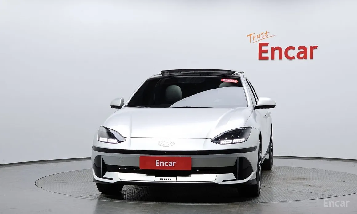 Фото 3 - Hyundai Ioniq 6