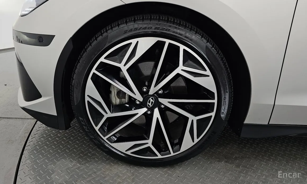 Фото 5 - Hyundai Ioniq 6