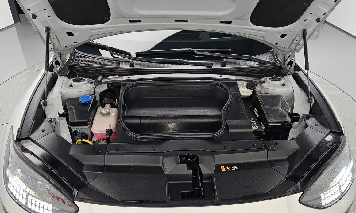 Фото 6 - Hyundai Ioniq 6