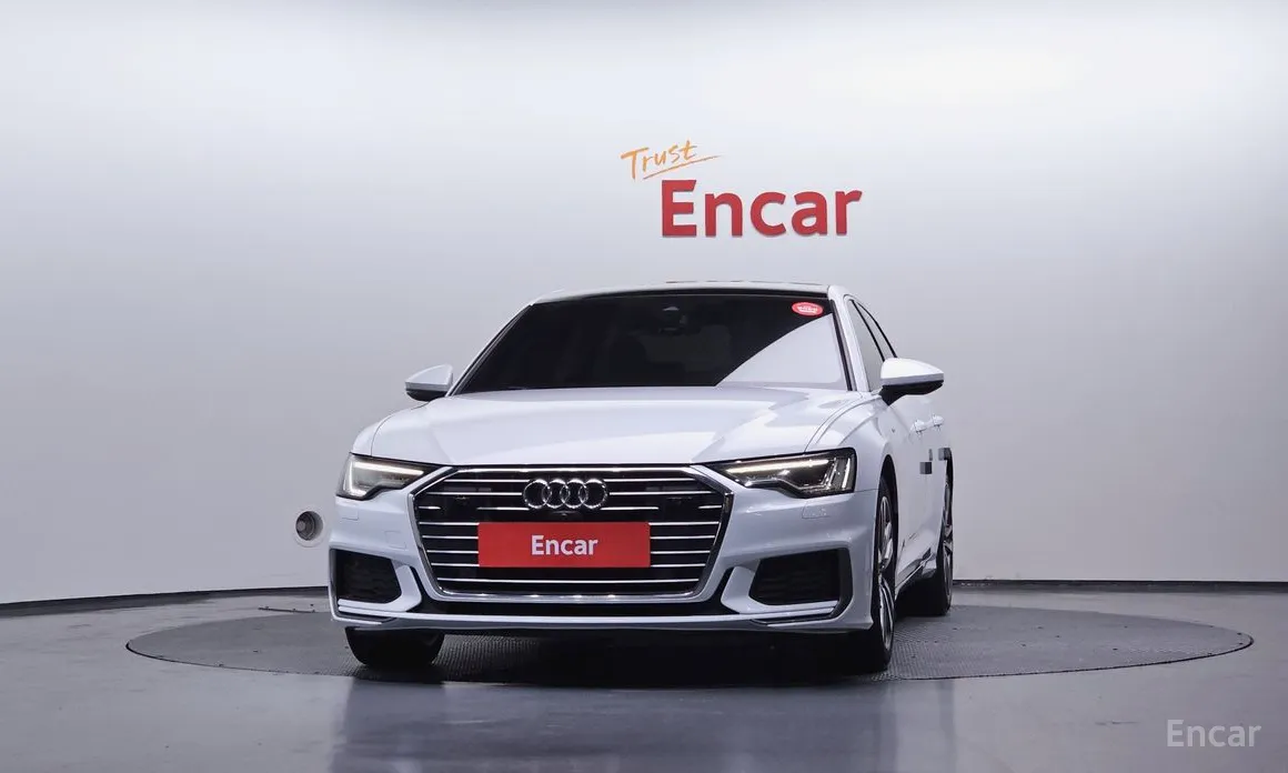 Фото 3 - Audi A6