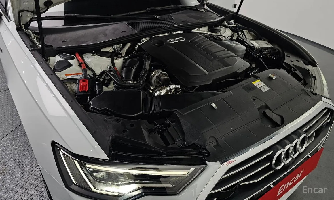 Фото 6 - Audi A6