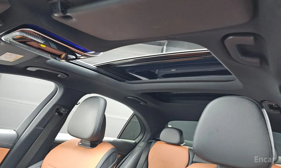 Фото 19 - Mercedes-Benz C-Class