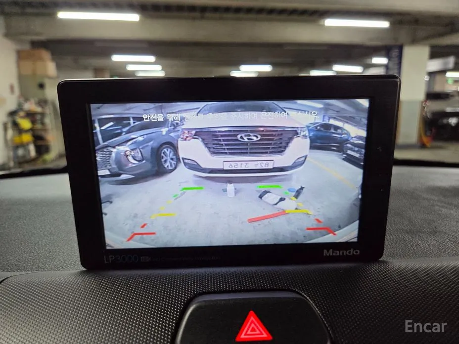 Фото 11 - Kia Ray