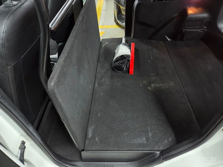 Фото 14 - Kia Ray