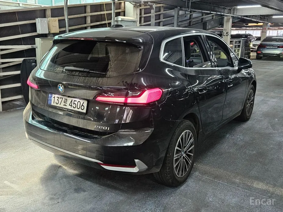 Фото 2 - BMW 2 Series