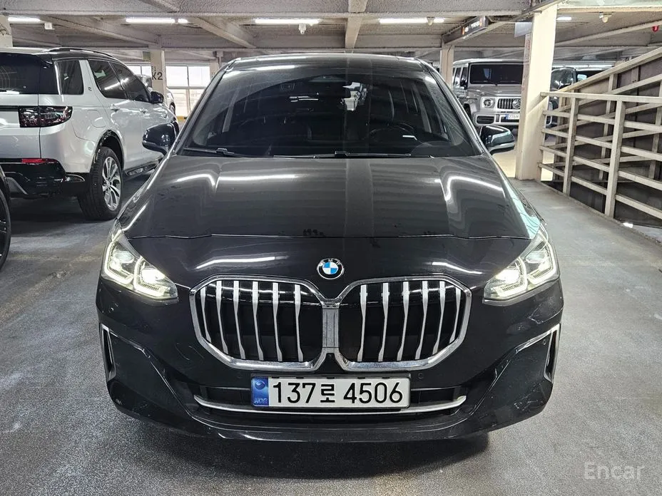 Фото 3 - BMW 2 Series