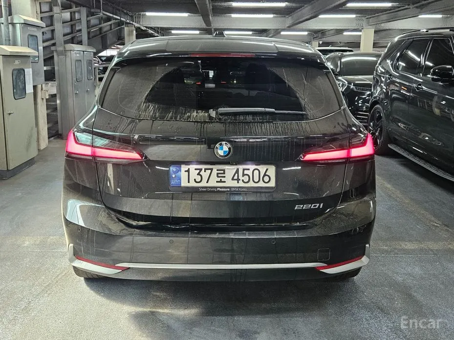 Фото 4 - BMW 2 Series