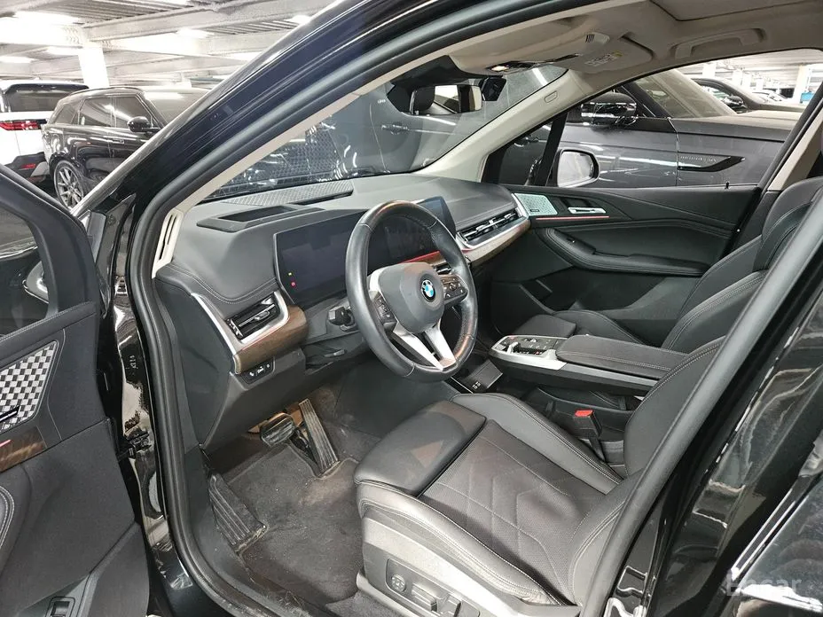 Фото 5 - BMW 2 Series