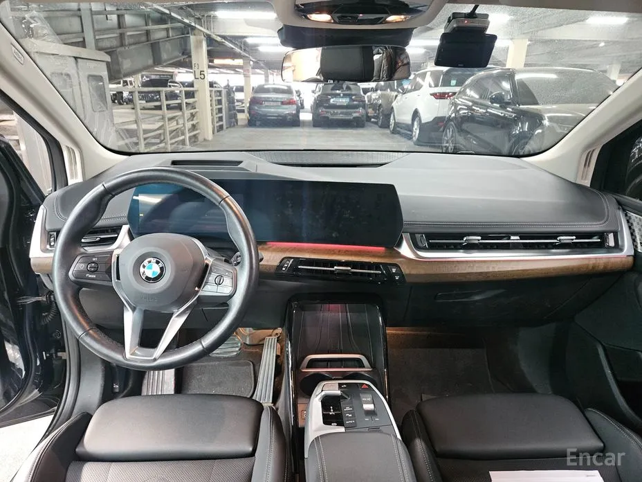 Фото 7 - BMW 2 Series