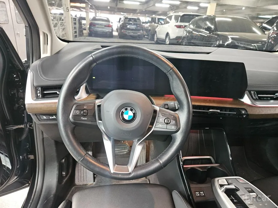 Фото 8 - BMW 2 Series