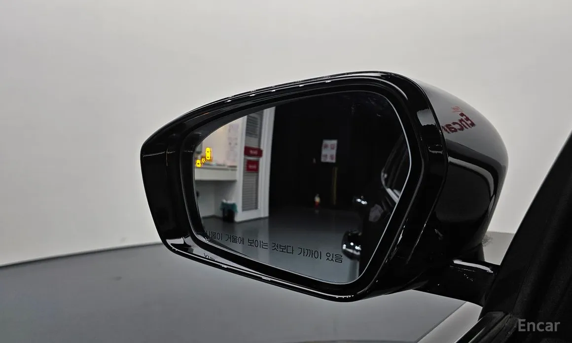 Фото 17 - Hyundai Grandeur