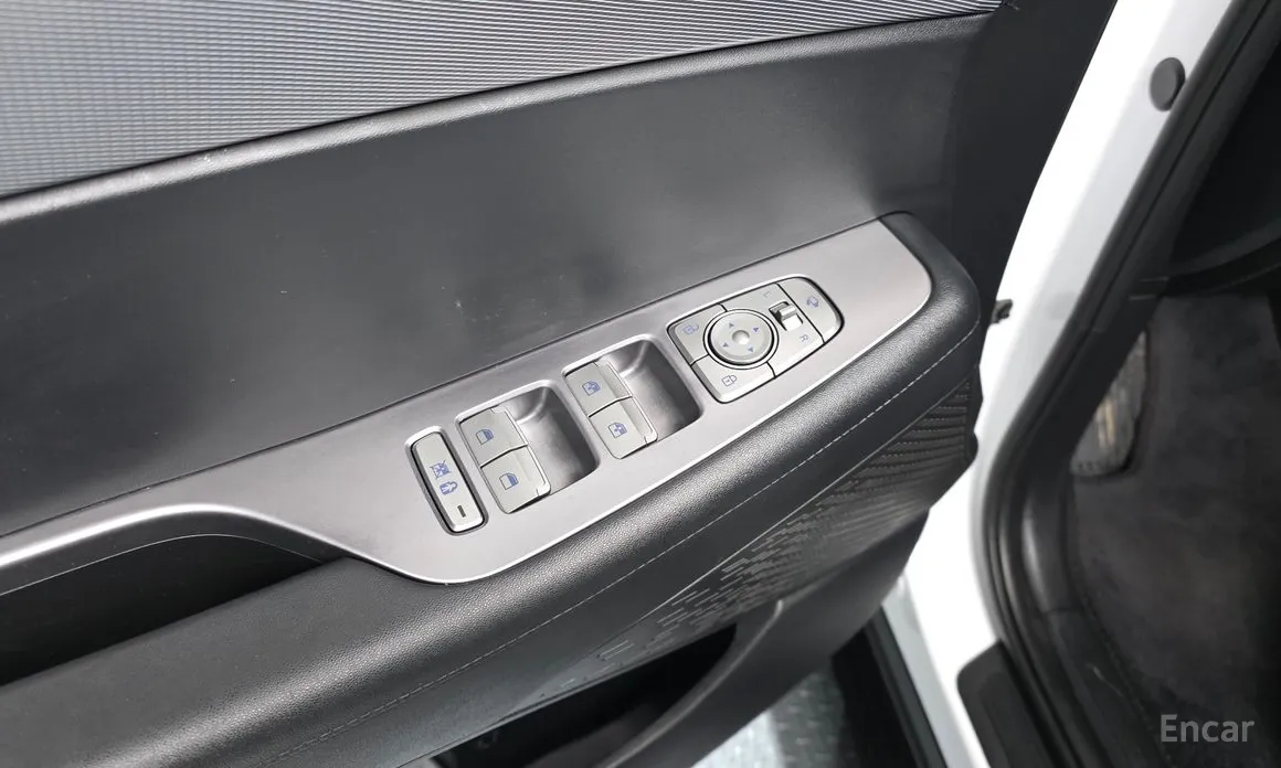 Фото 17 - Hyundai Palisade