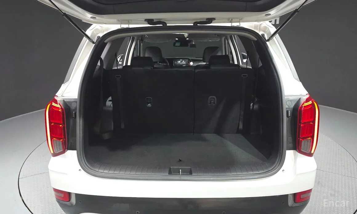 Фото 20 - Hyundai Palisade